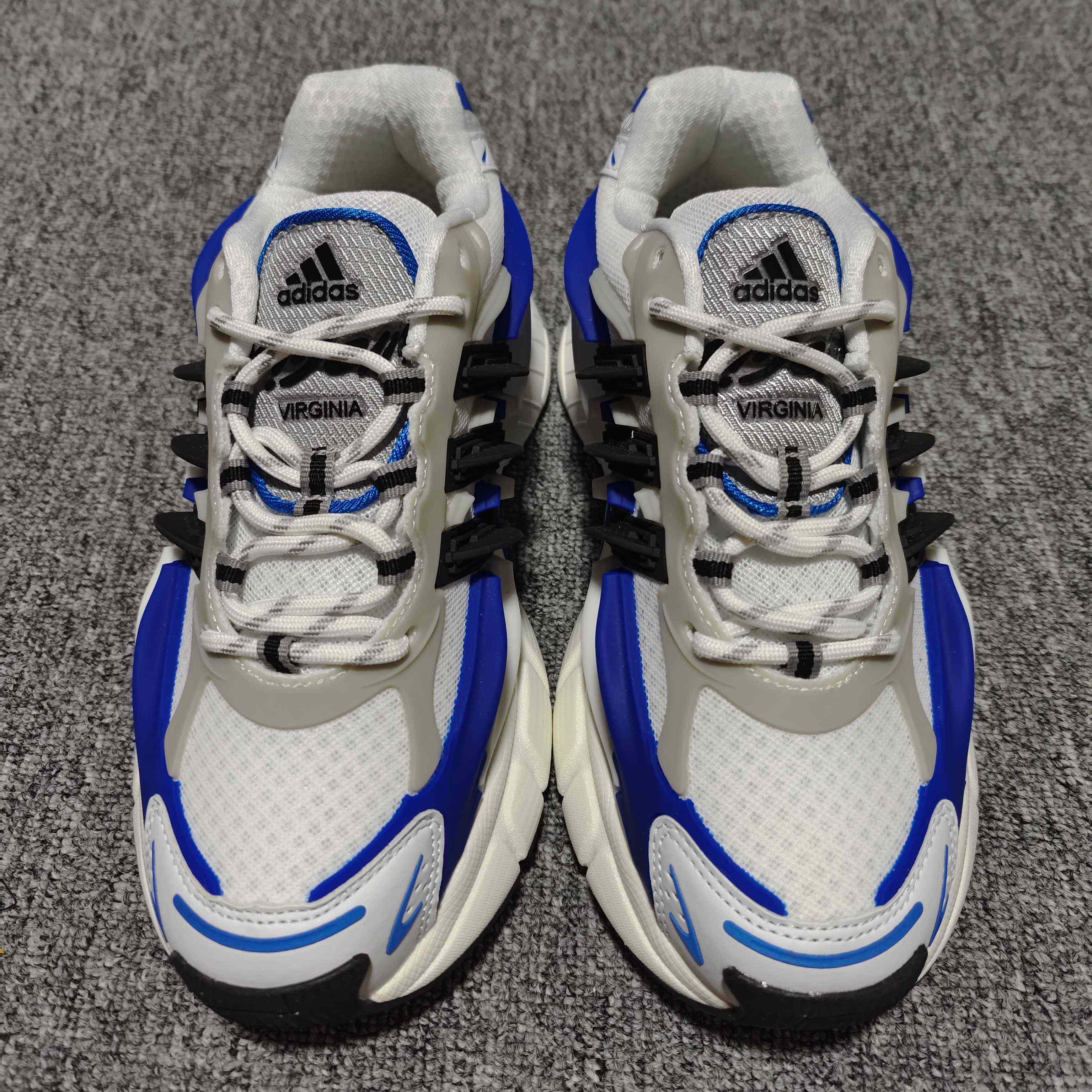 Adi Originals Adistar Jellyfish JP9263  - FashionPlug