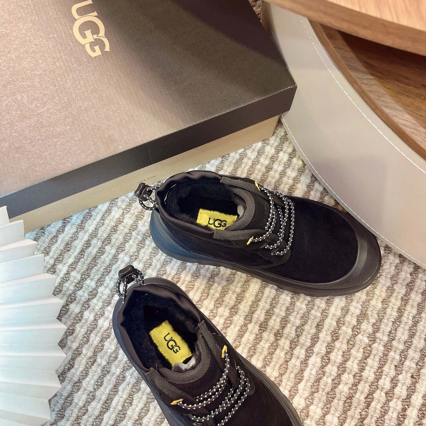 UGG Neumel Weather Hybrid Chukka - FashionPlug