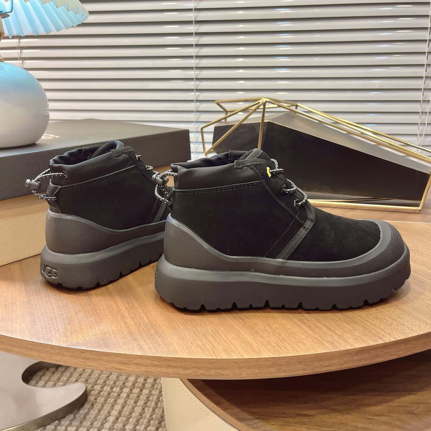 UGG Neumel Weather Hybrid Chukka - FashionPlug