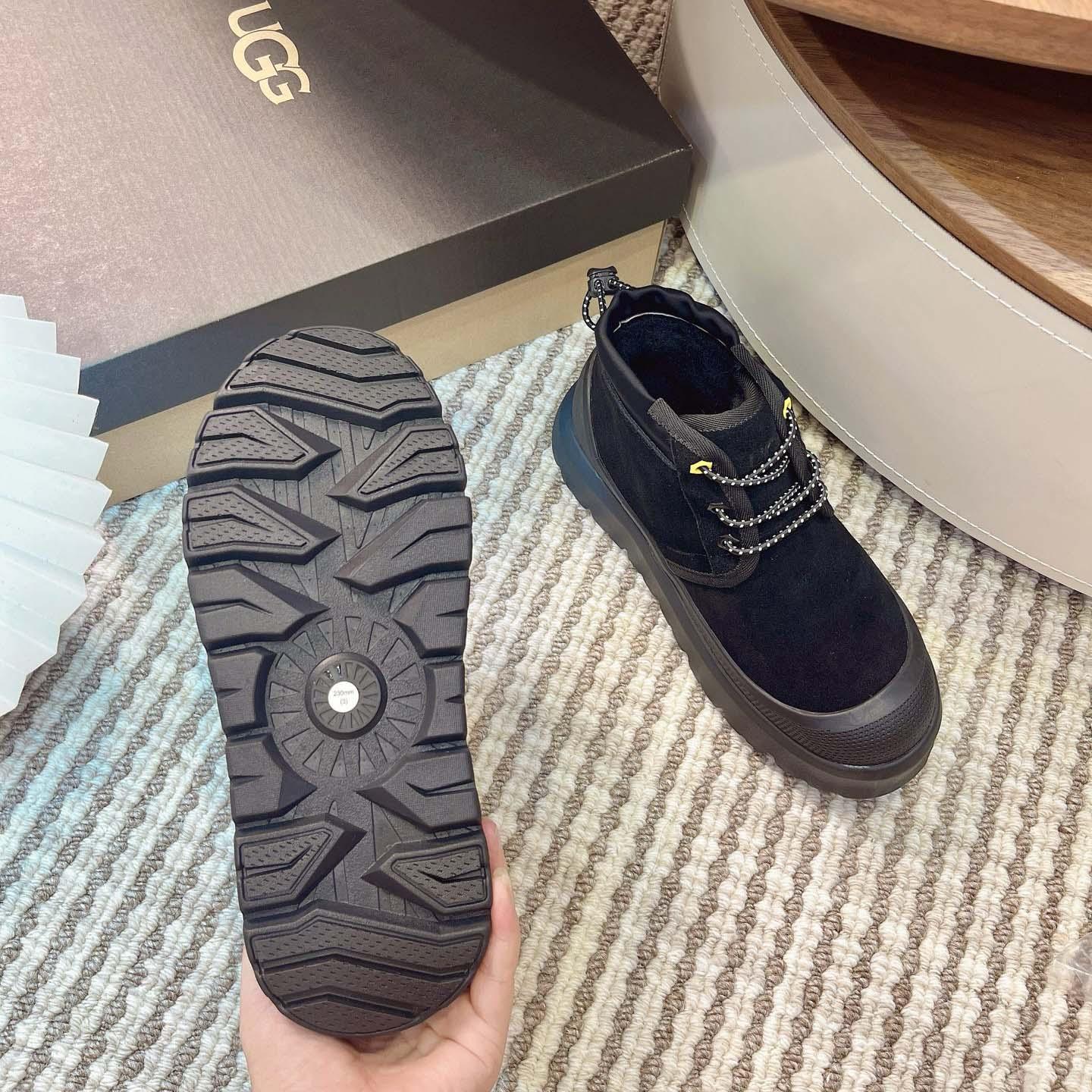 UGG Neumel Weather Hybrid Chukka - FashionPlug