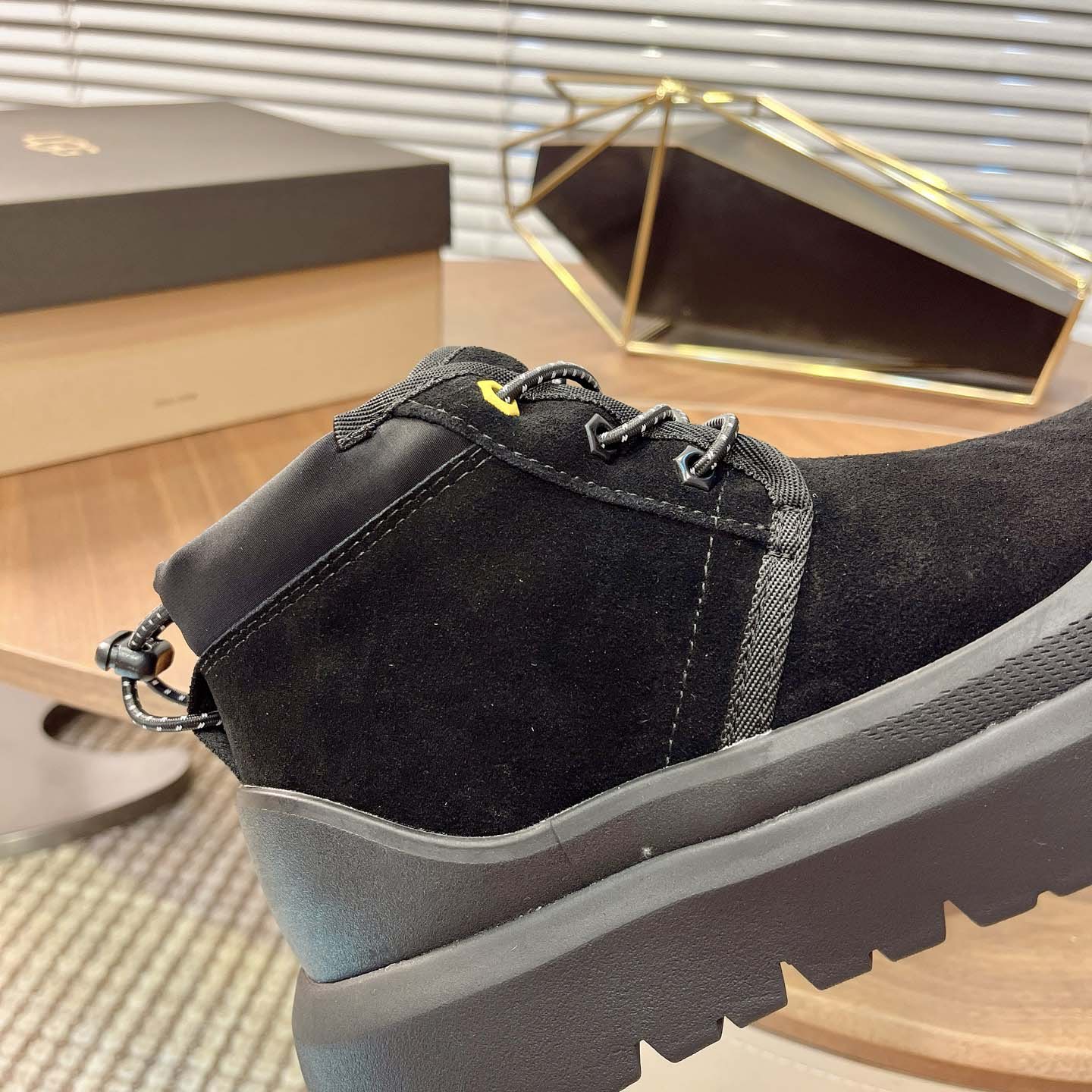 UGG Neumel Weather Hybrid Chukka - FashionPlug