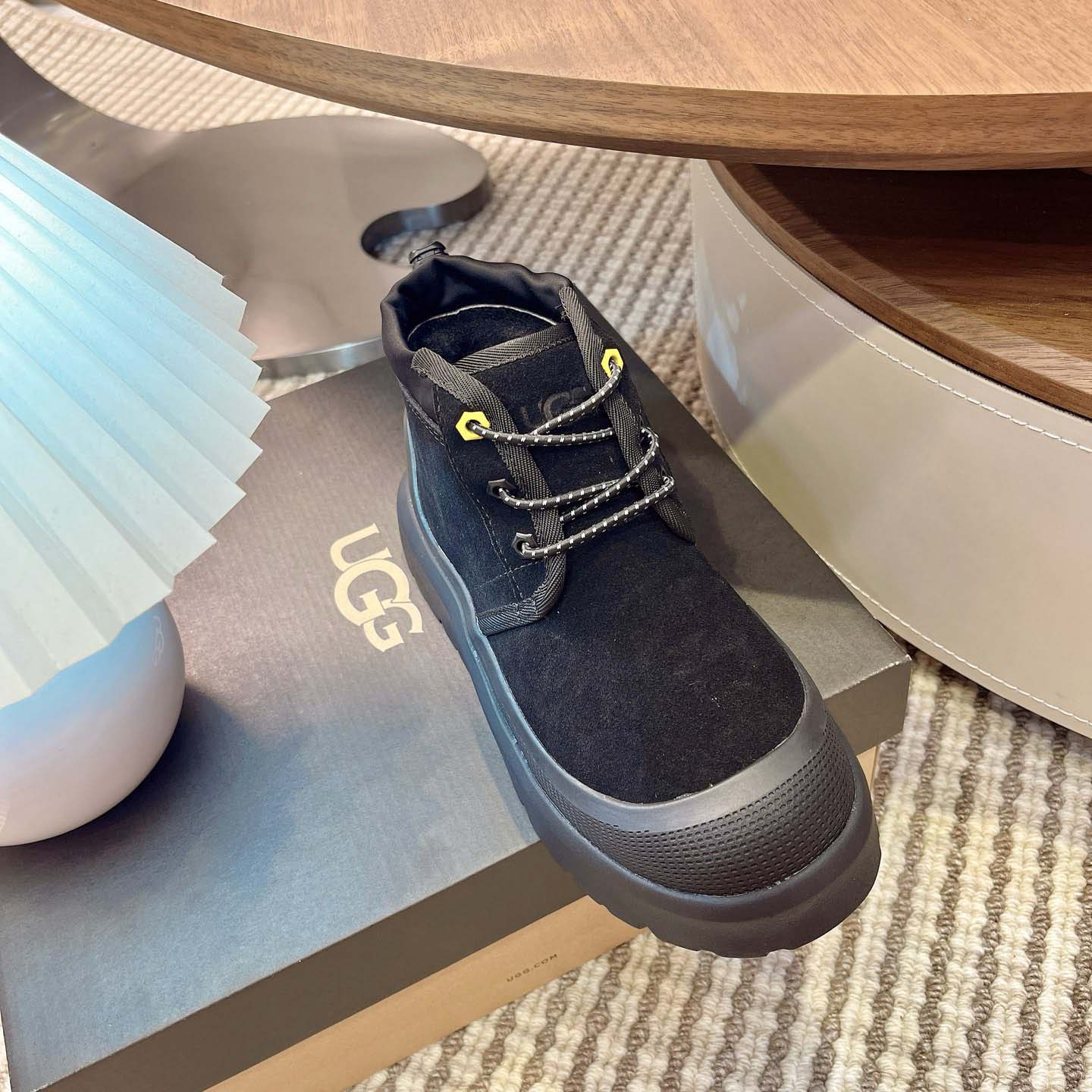 UGG Neumel Weather Hybrid Chukka - FashionPlug