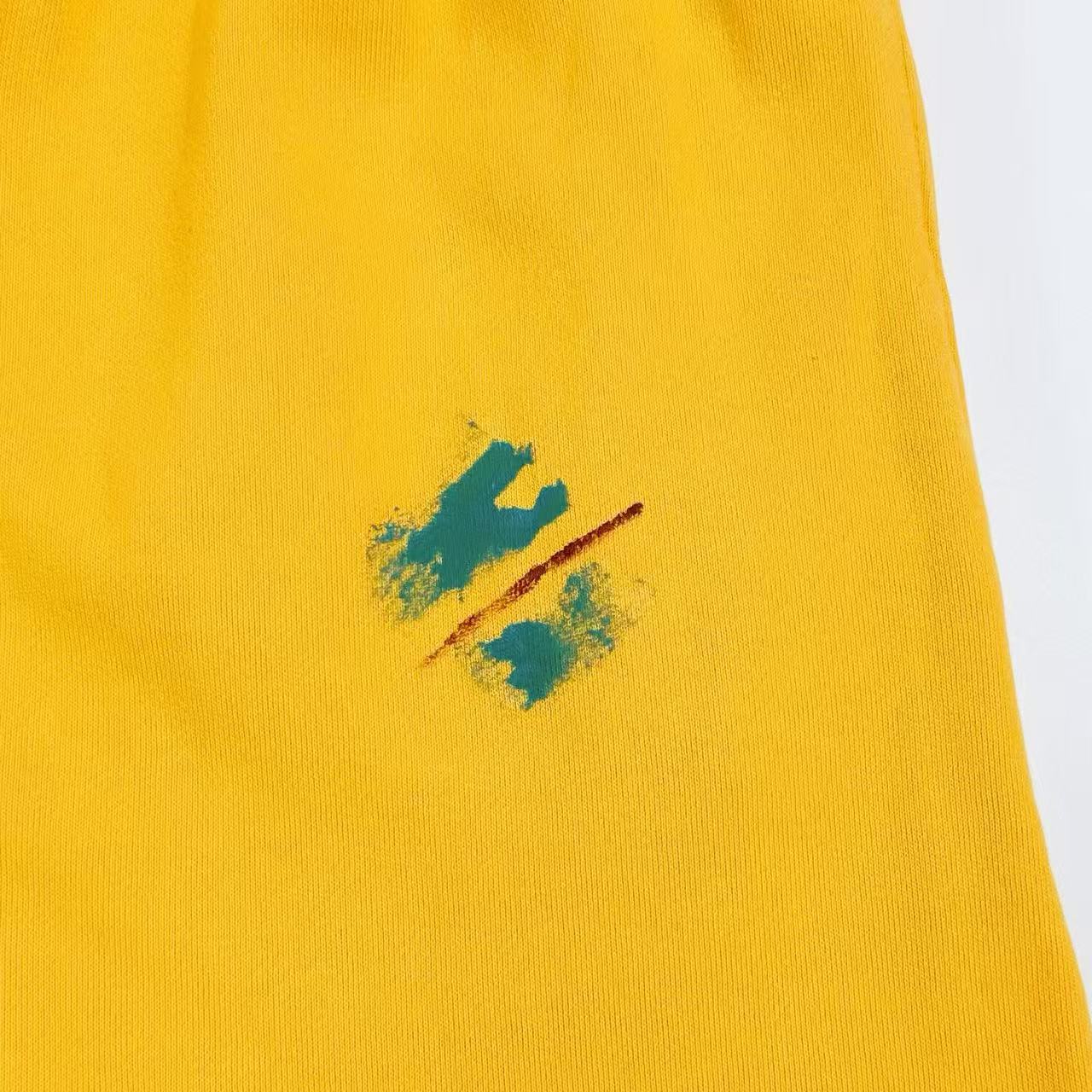 Gallery Dept. Sweatpants - FashionPlug