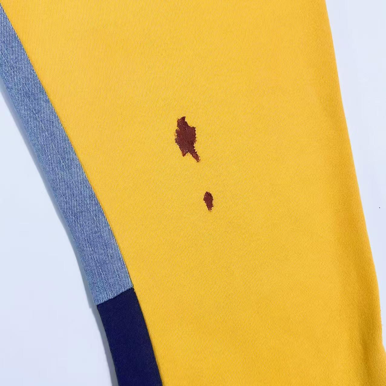 Gallery Dept. Sweatpants - FashionPlug