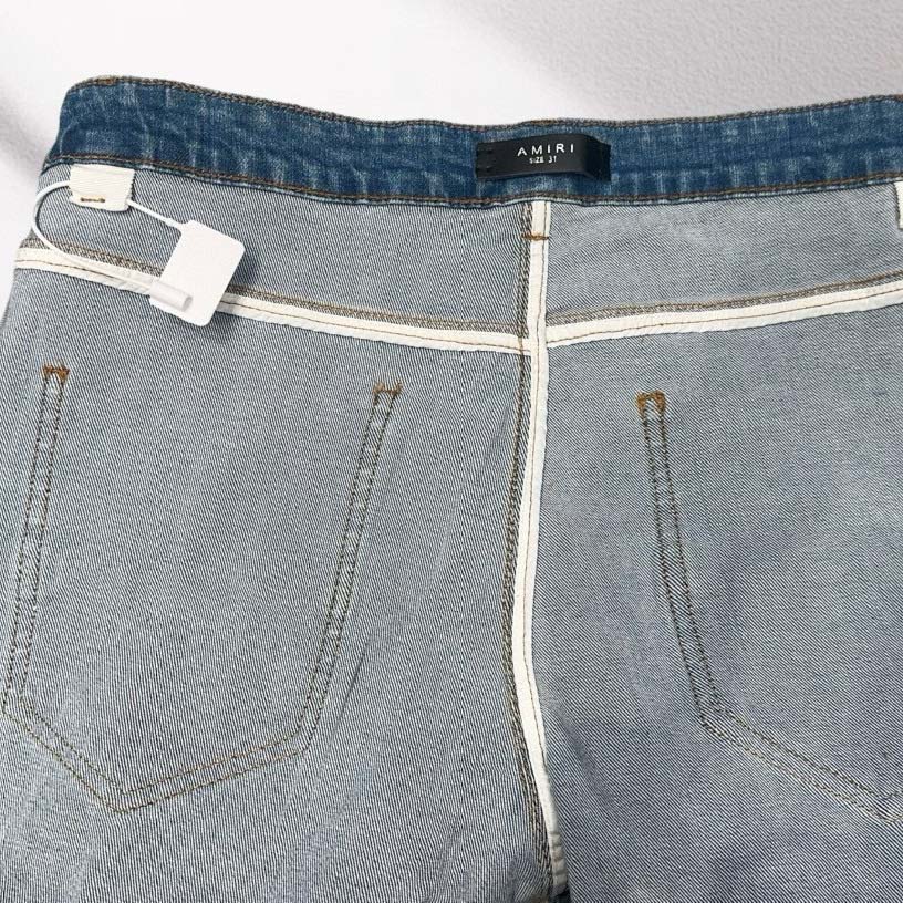 Amiri Jeans   6136 - FashionPlug