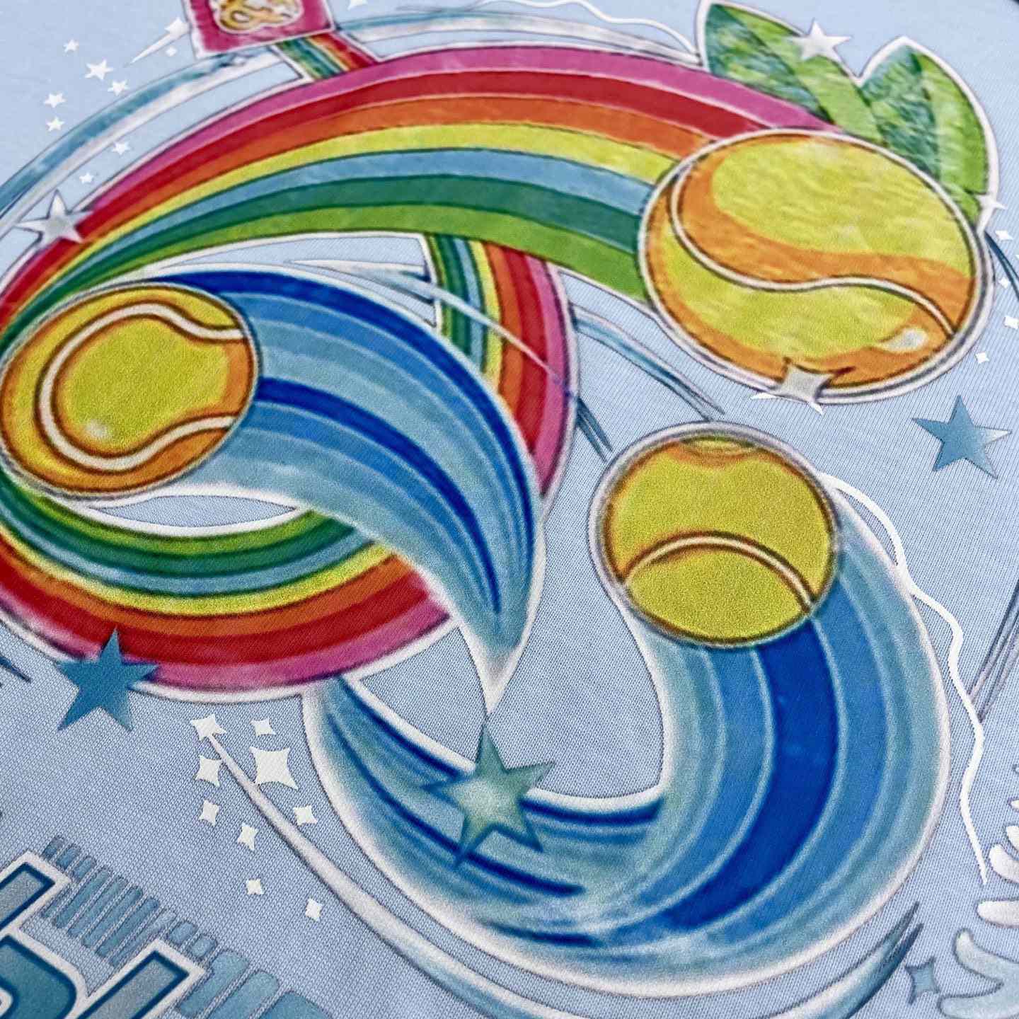 Casablanca Graphic-print T-shirt   C1094 - FashionPlug