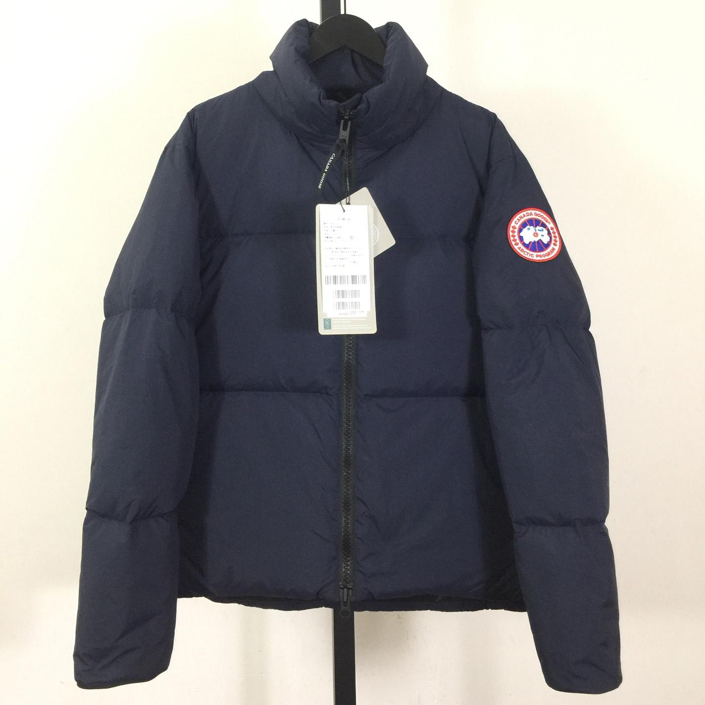 Canada Goose Lawrence Puffer Jacket - FashionPlug