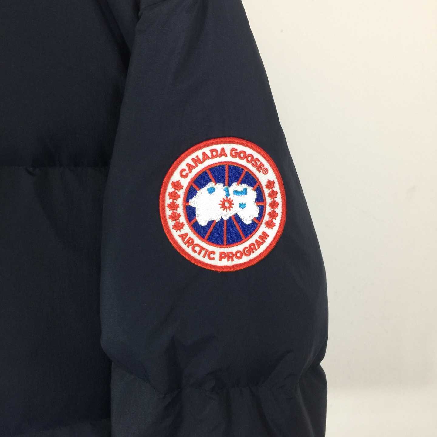 Canada Goose Lawrence Puffer Jacket - FashionPlug
