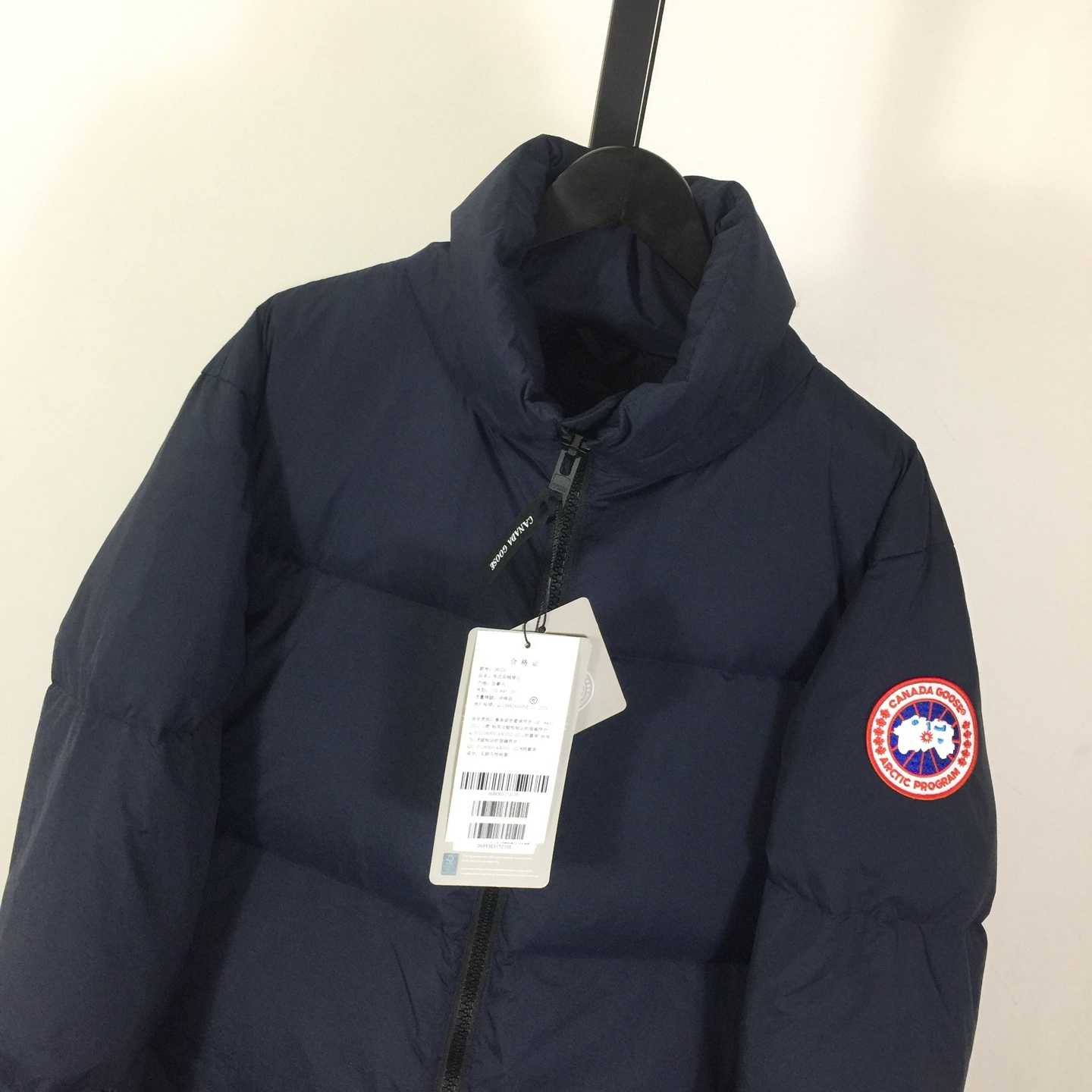 Canada Goose Lawrence Puffer Jacket - FashionPlug