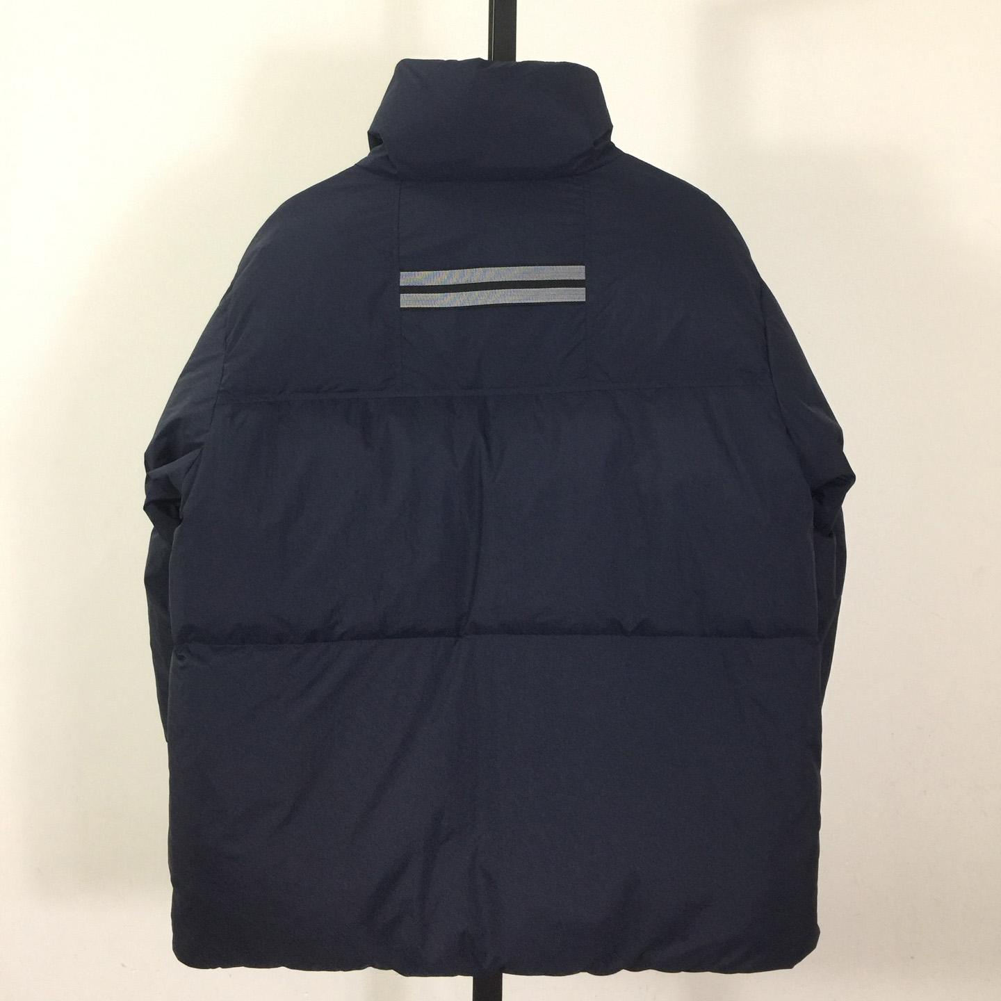 Canada Goose Lawrence Puffer Jacket - FashionPlug