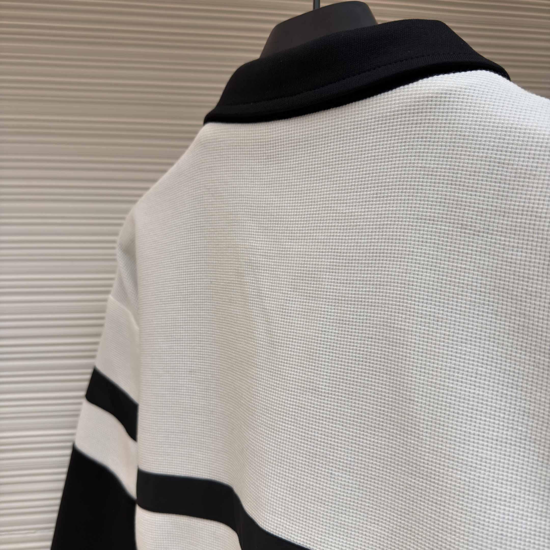 Louis Vuitton Hybrid Jersey Blouson    - FashionPlug