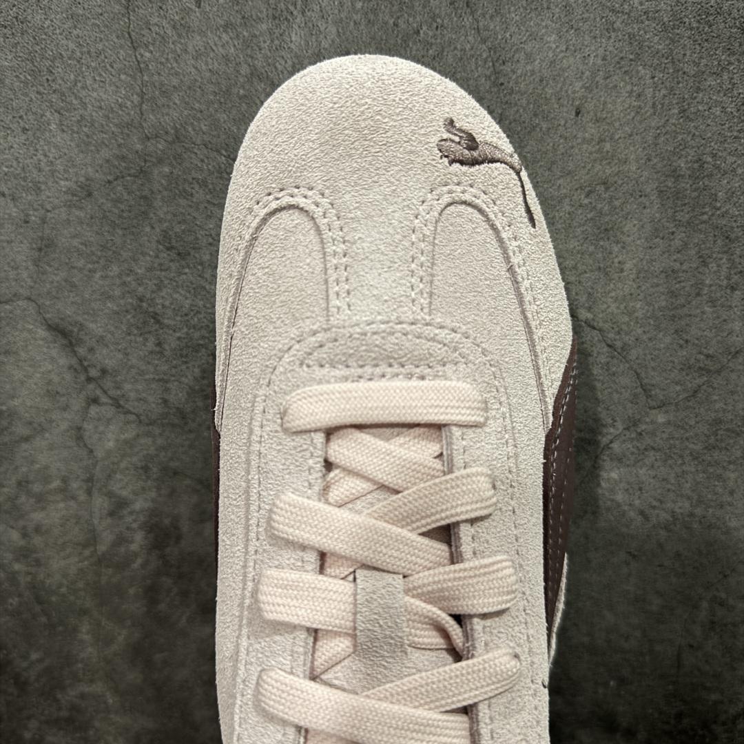 Puma Speedcat Pink Women’s Racing-Inspired Casual Shoes 406329-52 - FashionPlug