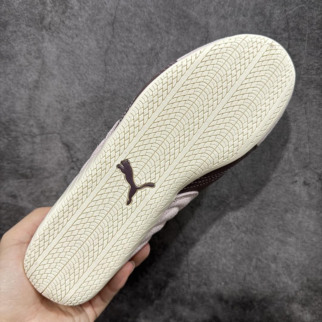 Puma Speedcat Pink Women’s Racing-Inspired Casual Shoes 406329-52 - FashionPlug