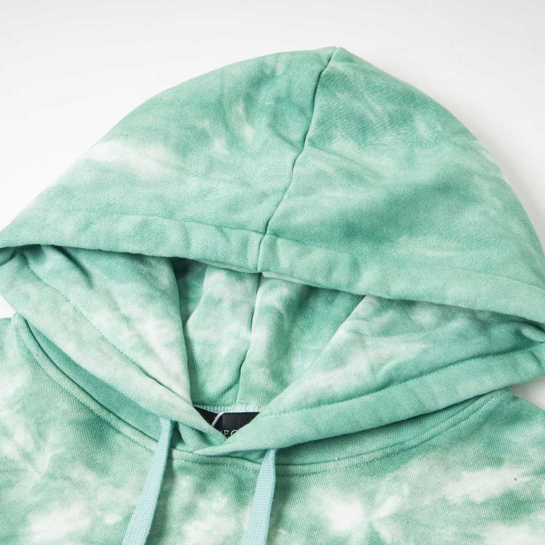 Who Decides War Hooded Pullover - FashionPlug