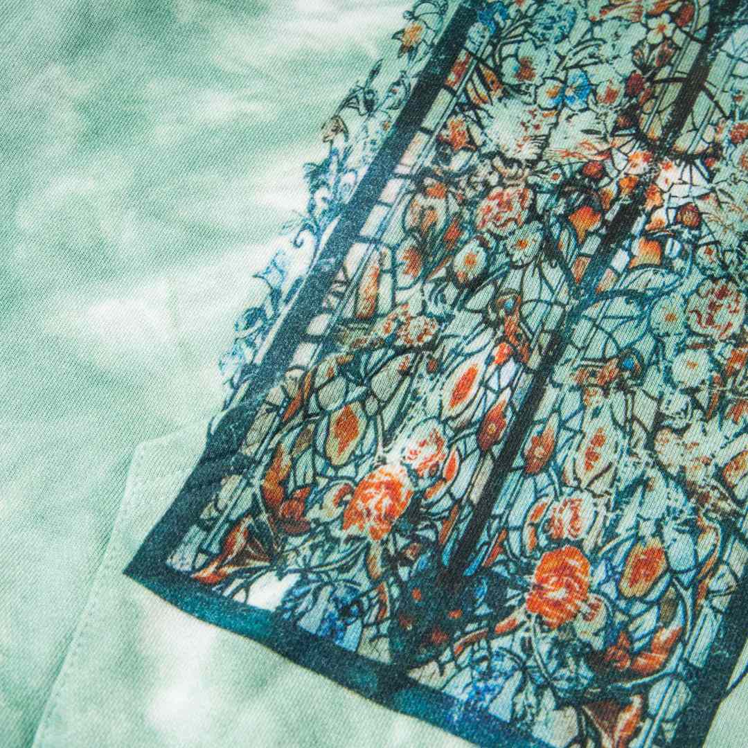 Who Decides War Hooded Pullover - FashionPlug