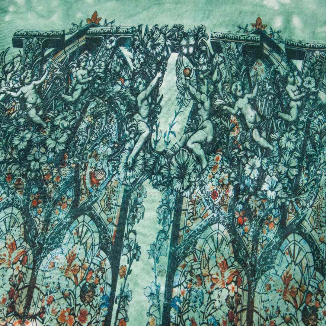 Who Decides War Hooded Pullover - FashionPlug