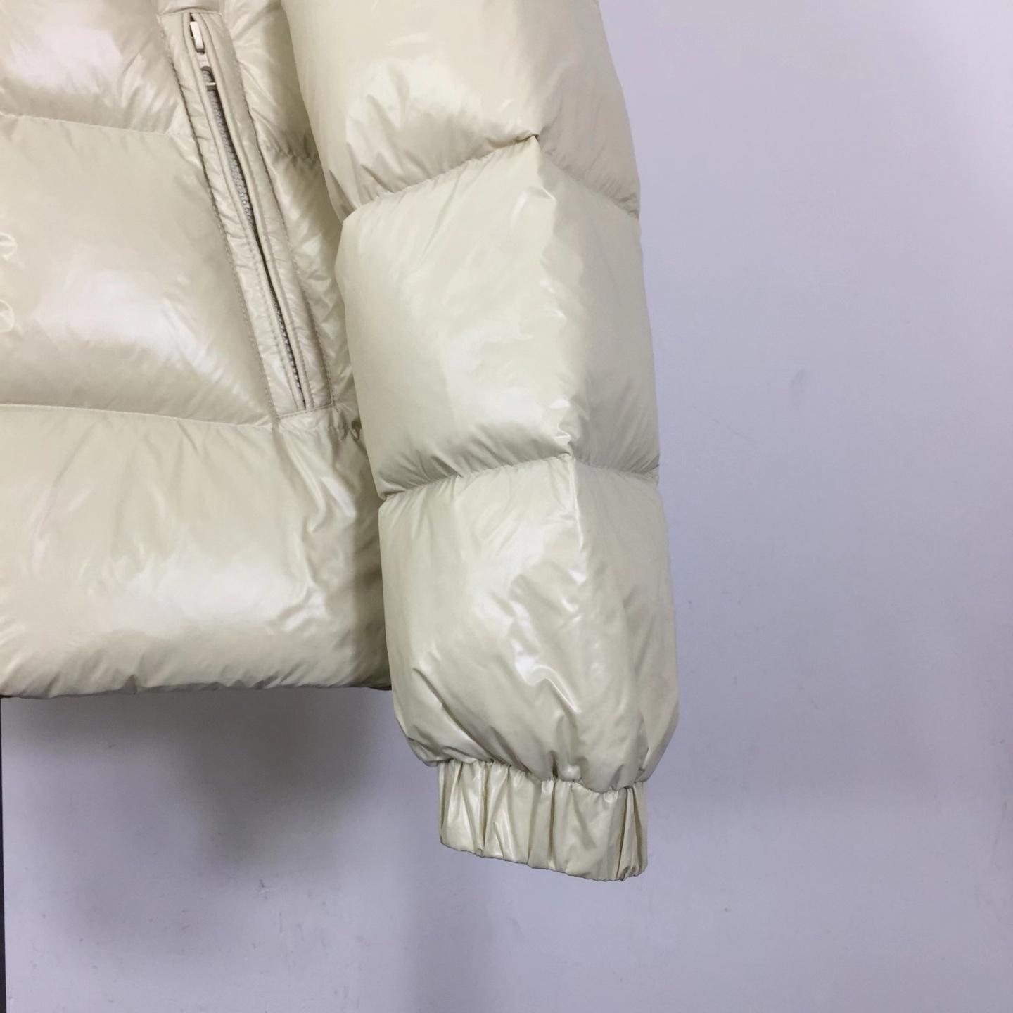 Moncler Tripiti Short Down Jacket - FashionPlug