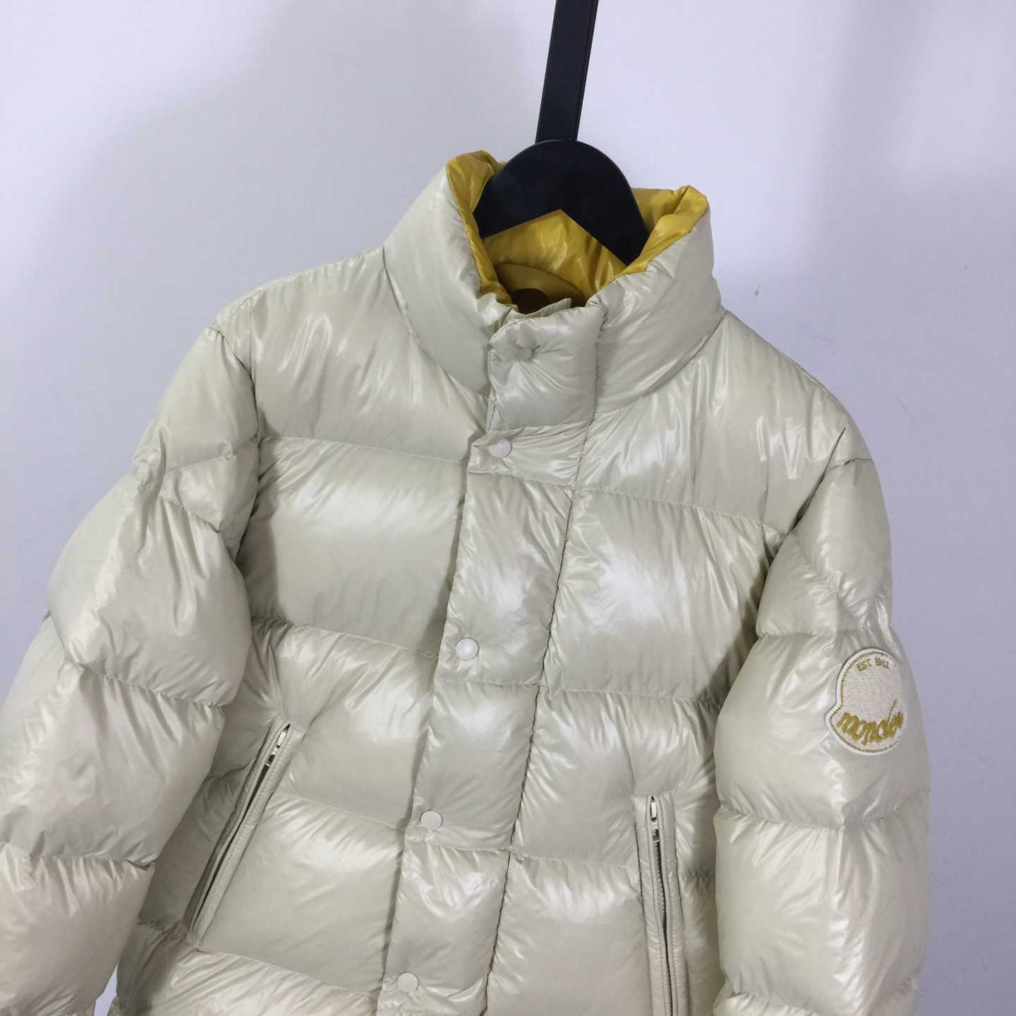 Moncler Tripiti Short Down Jacket - FashionPlug