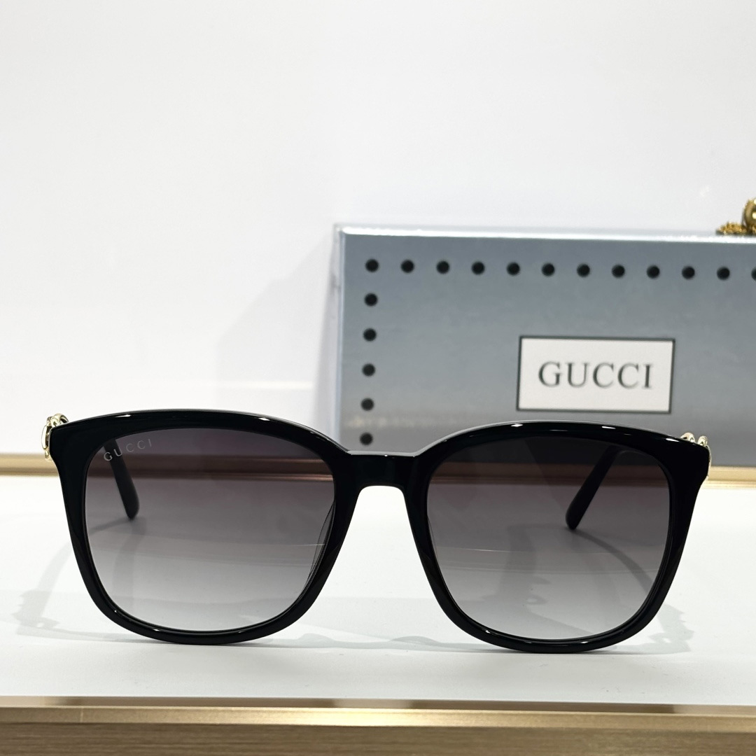 Gucci Specialized Fit Sunglasses  GG2057SK - FashionPlug