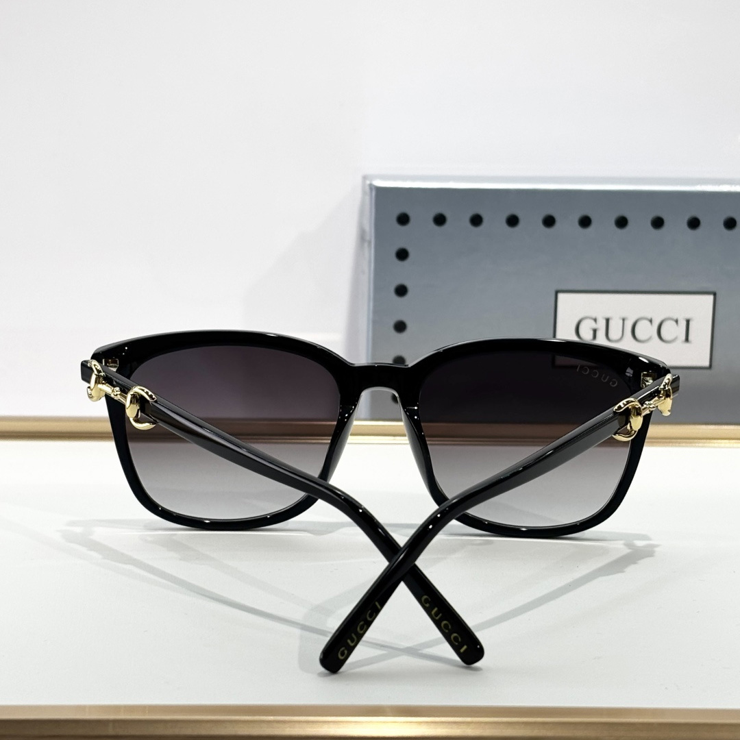 Gucci Specialized Fit Sunglasses  GG2057SK - FashionPlug