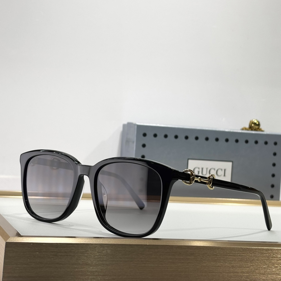 Gucci Specialized Fit Sunglasses  GG2057SK - FashionPlug