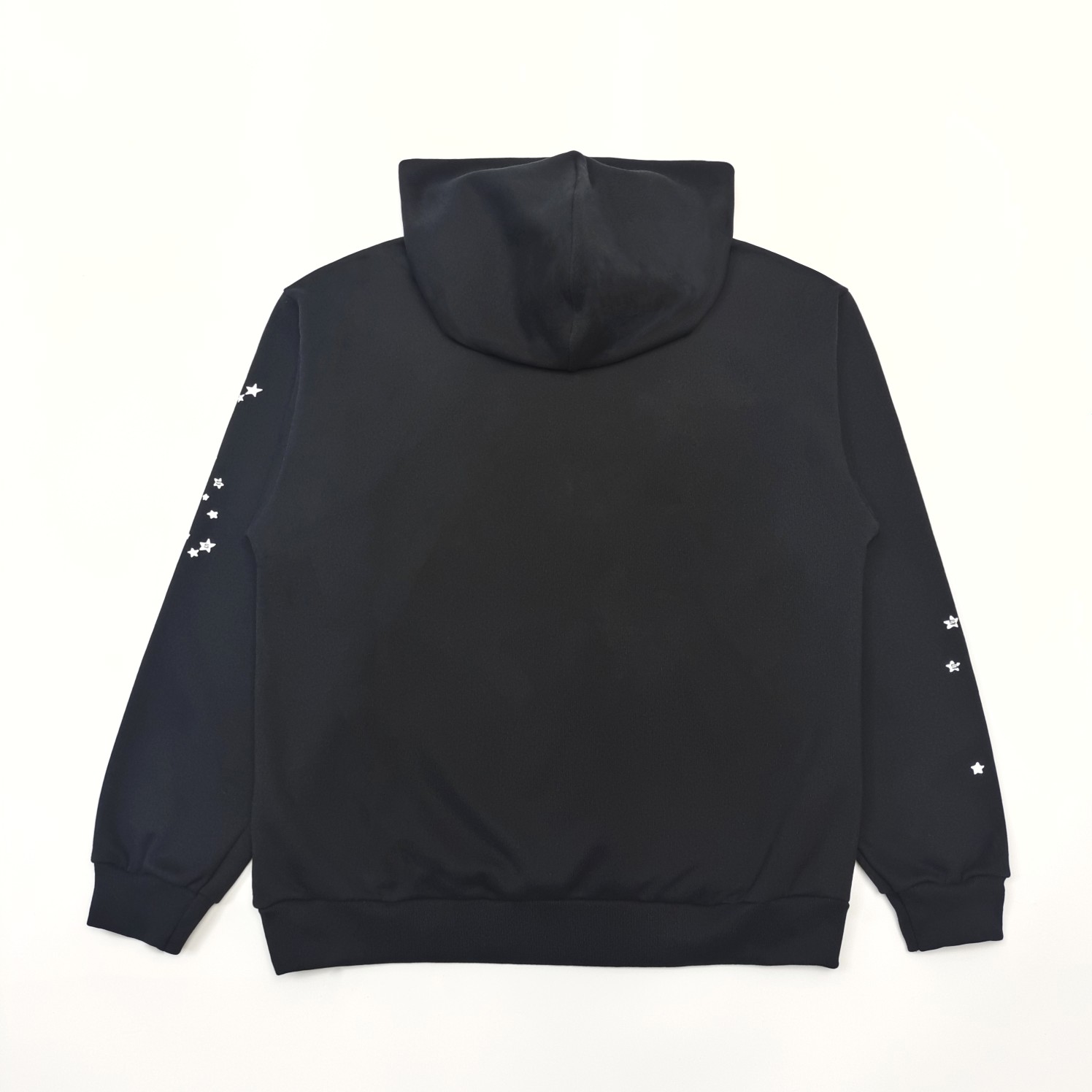 Sp5der OG Web Hoodie - FashionPlug