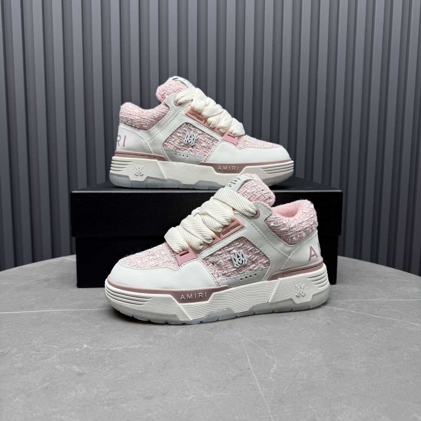 Amiri Boulce Ma-1 - FashionPlug