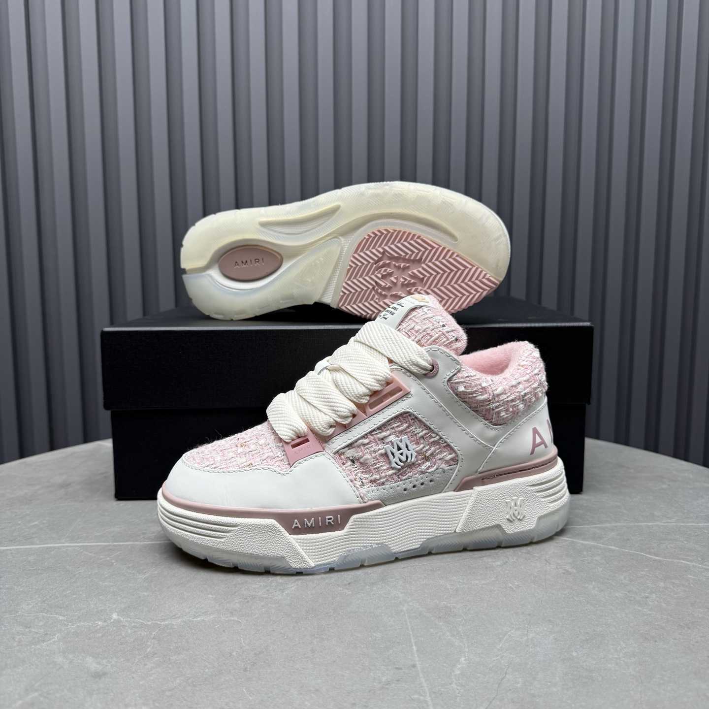 Amiri Boulce Ma-1 - FashionPlug