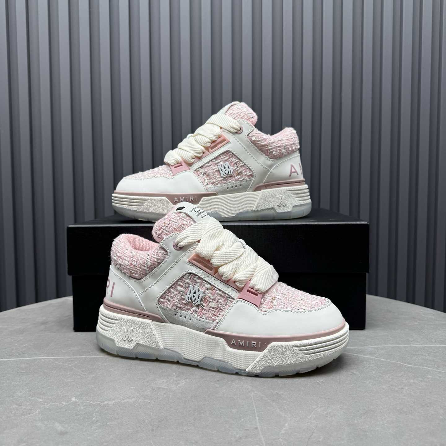 Amiri Boulce Ma-1 - FashionPlug