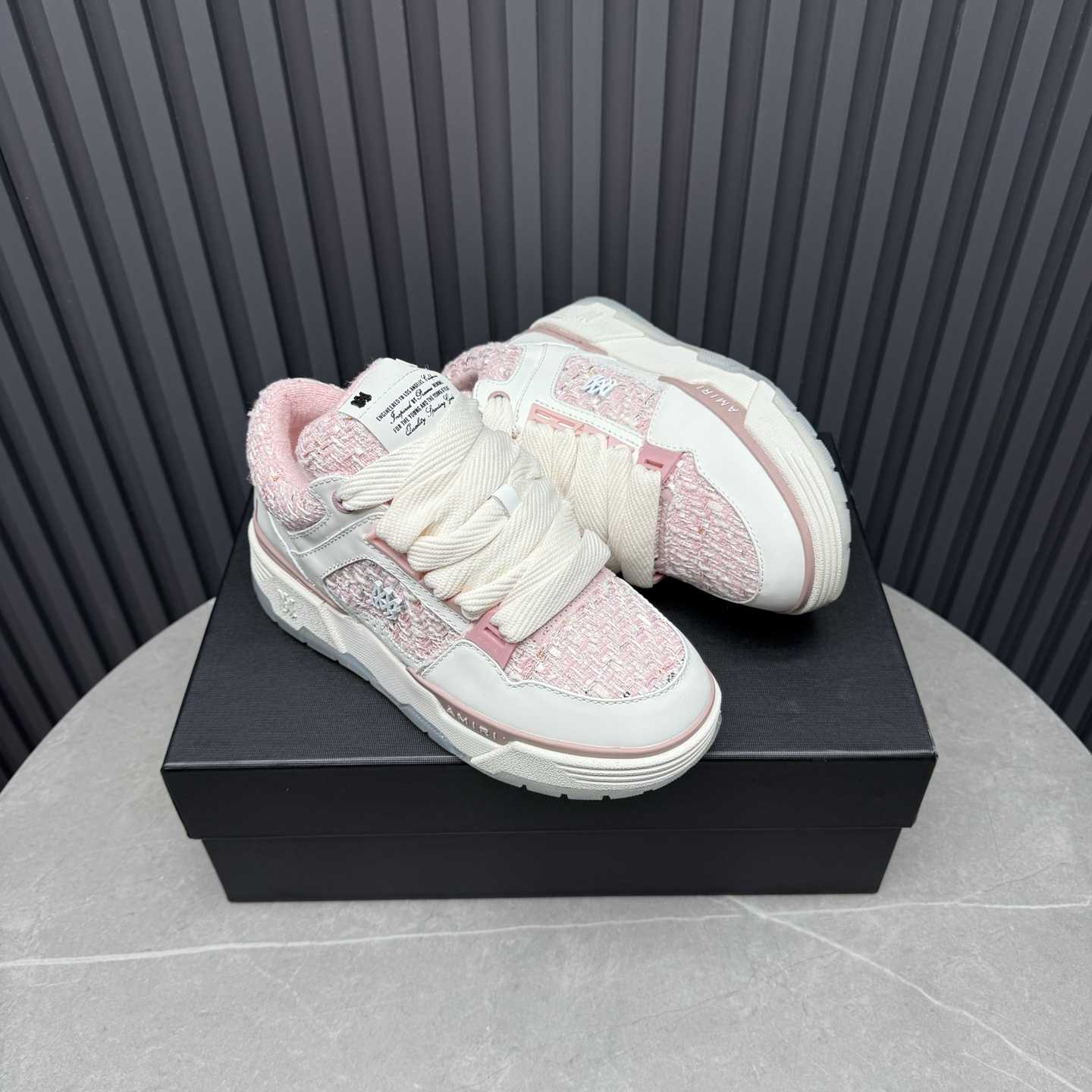 Amiri Boulce Ma-1 - FashionPlug