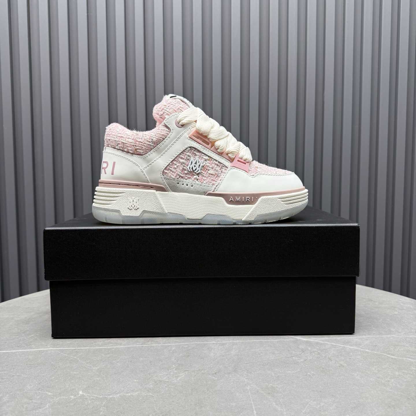 Amiri Boulce Ma-1 - FashionPlug