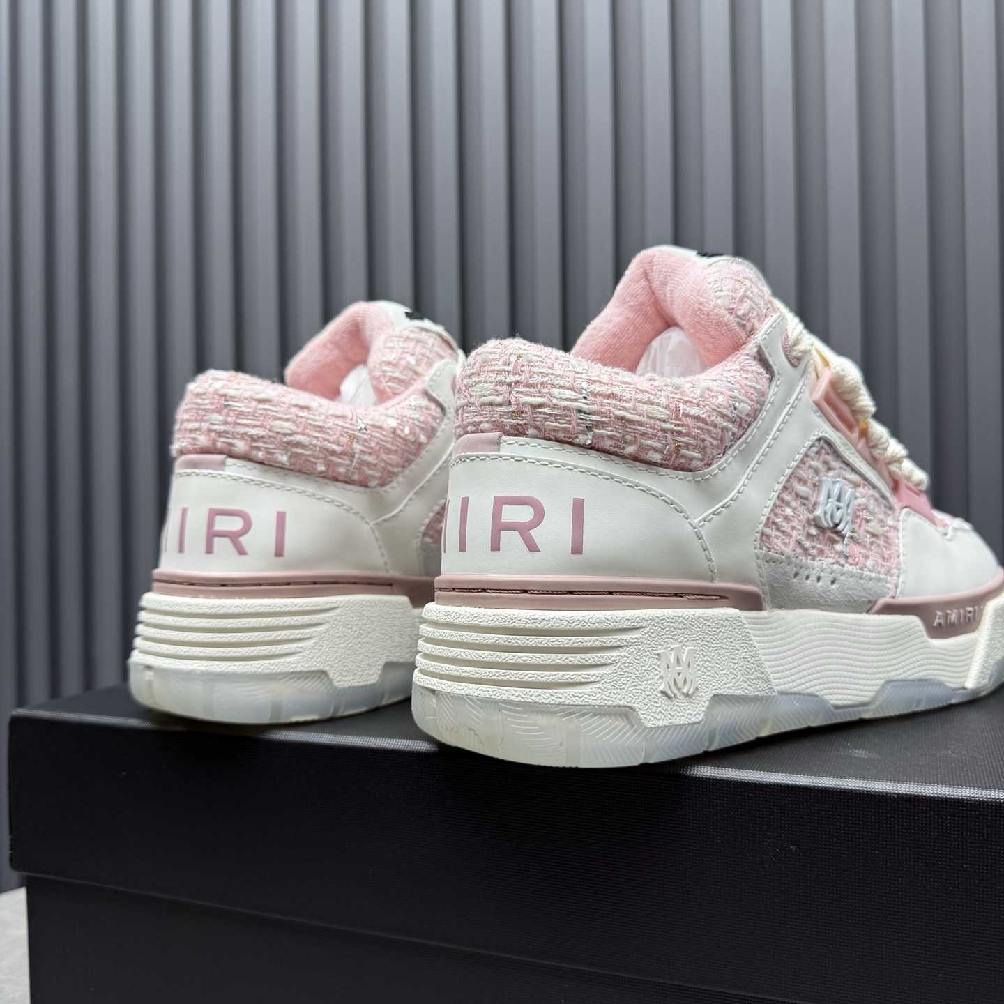 Amiri Boulce Ma-1 - FashionPlug