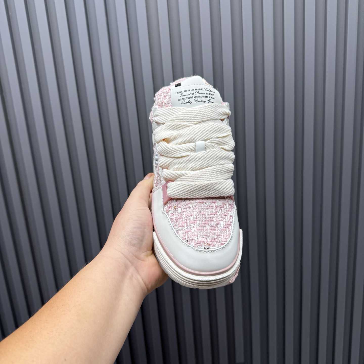 Amiri Boulce Ma-1 - FashionPlug