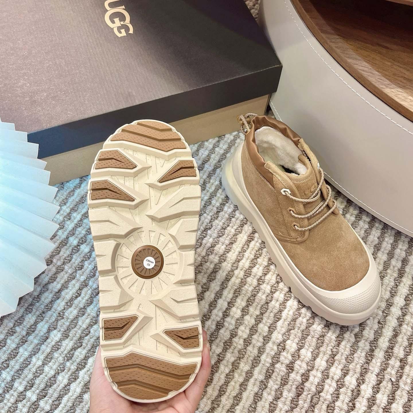 UGG Neumel Weather Hybrid Chukka - FashionPlug