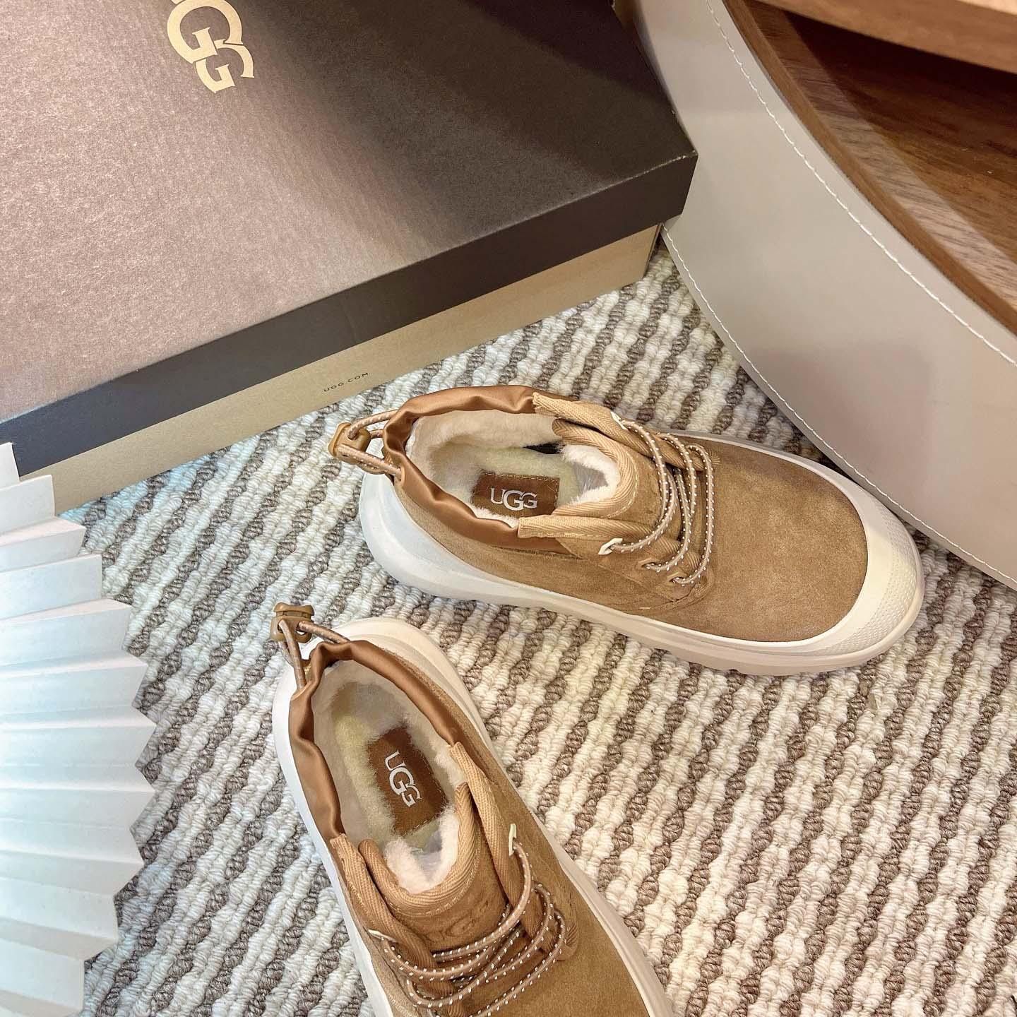 UGG Neumel Weather Hybrid Chukka - FashionPlug