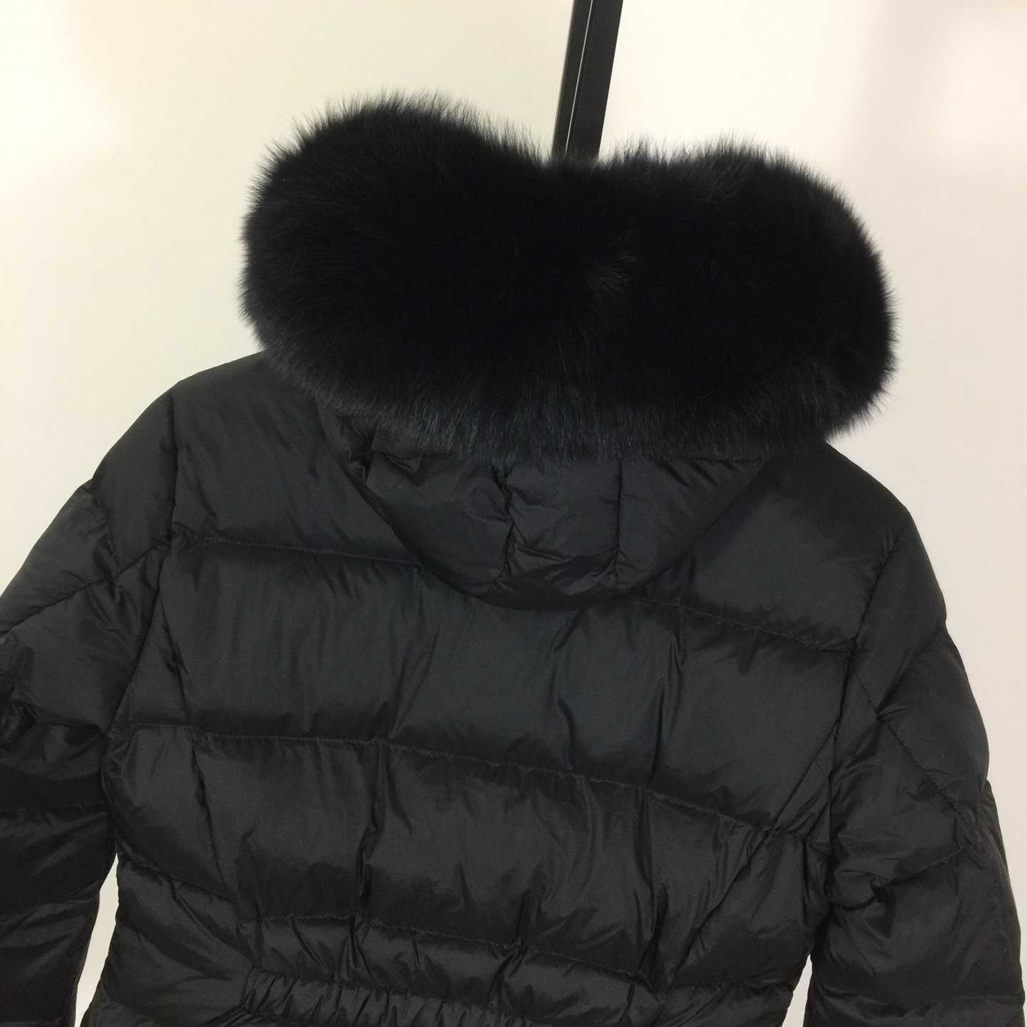 Moncler Boed Jacket - FashionPlug