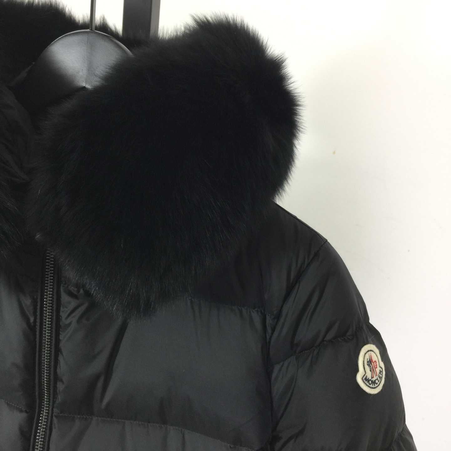 Moncler Boed Jacket - FashionPlug