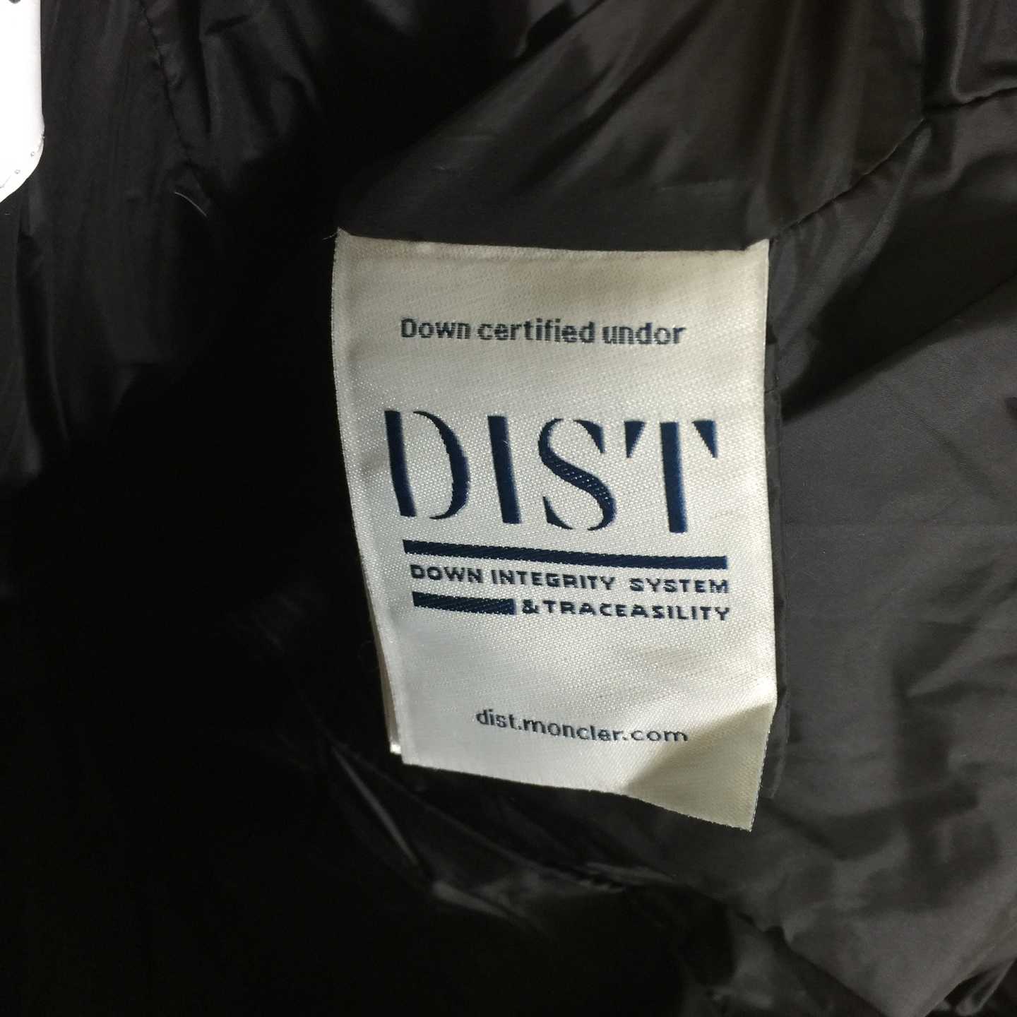 Moncler Boed Jacket - FashionPlug