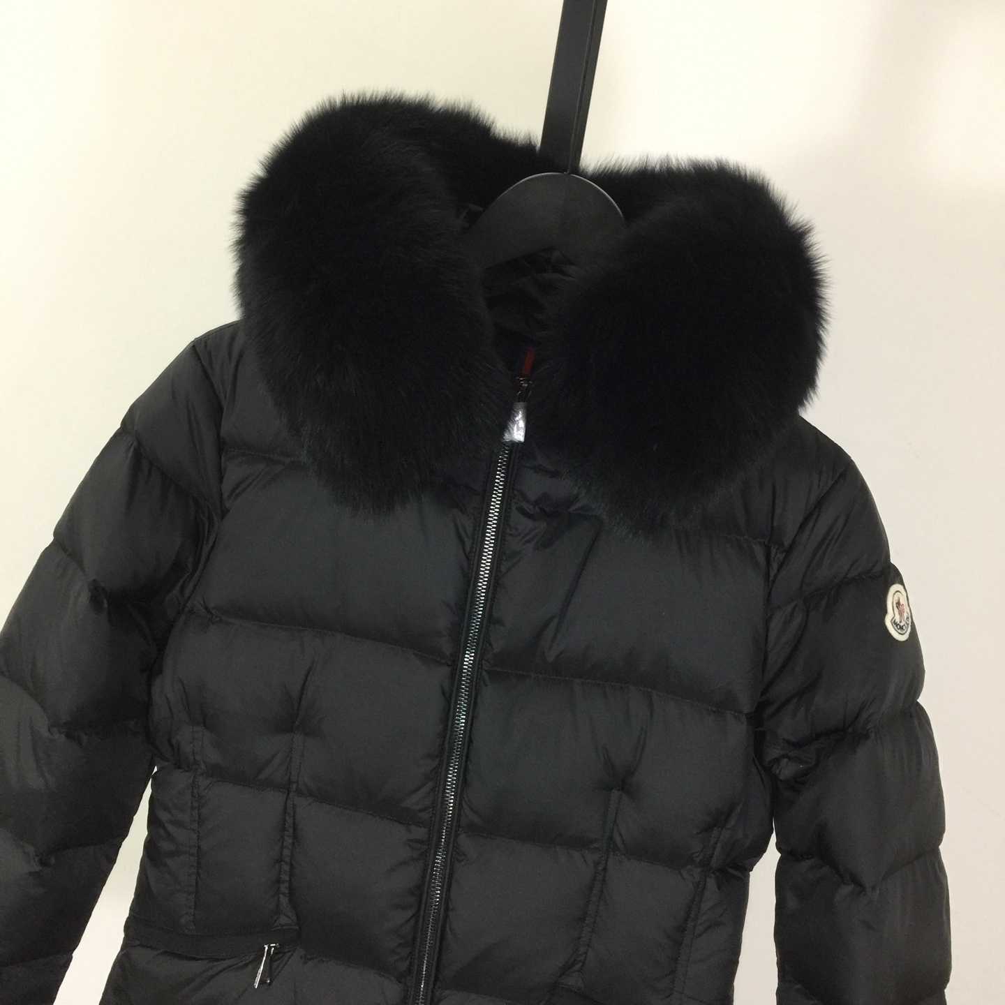 Moncler Boed Jacket - FashionPlug