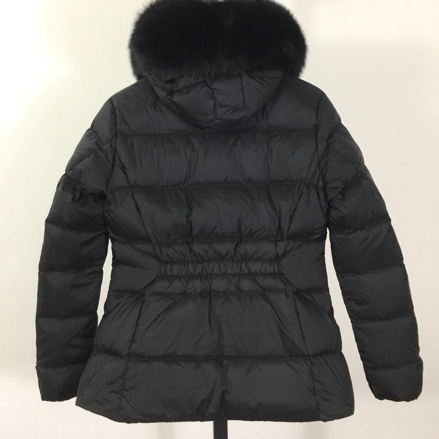 Moncler Boed Jacket - FashionPlug