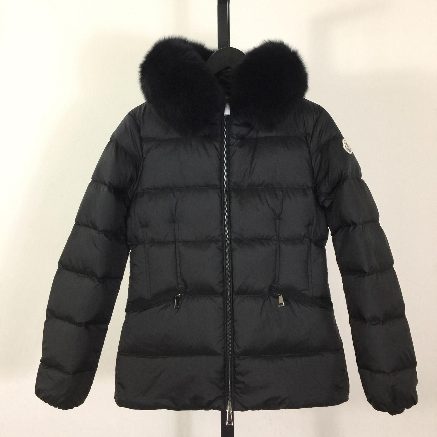 Moncler Boed Jacket - FashionPlug
