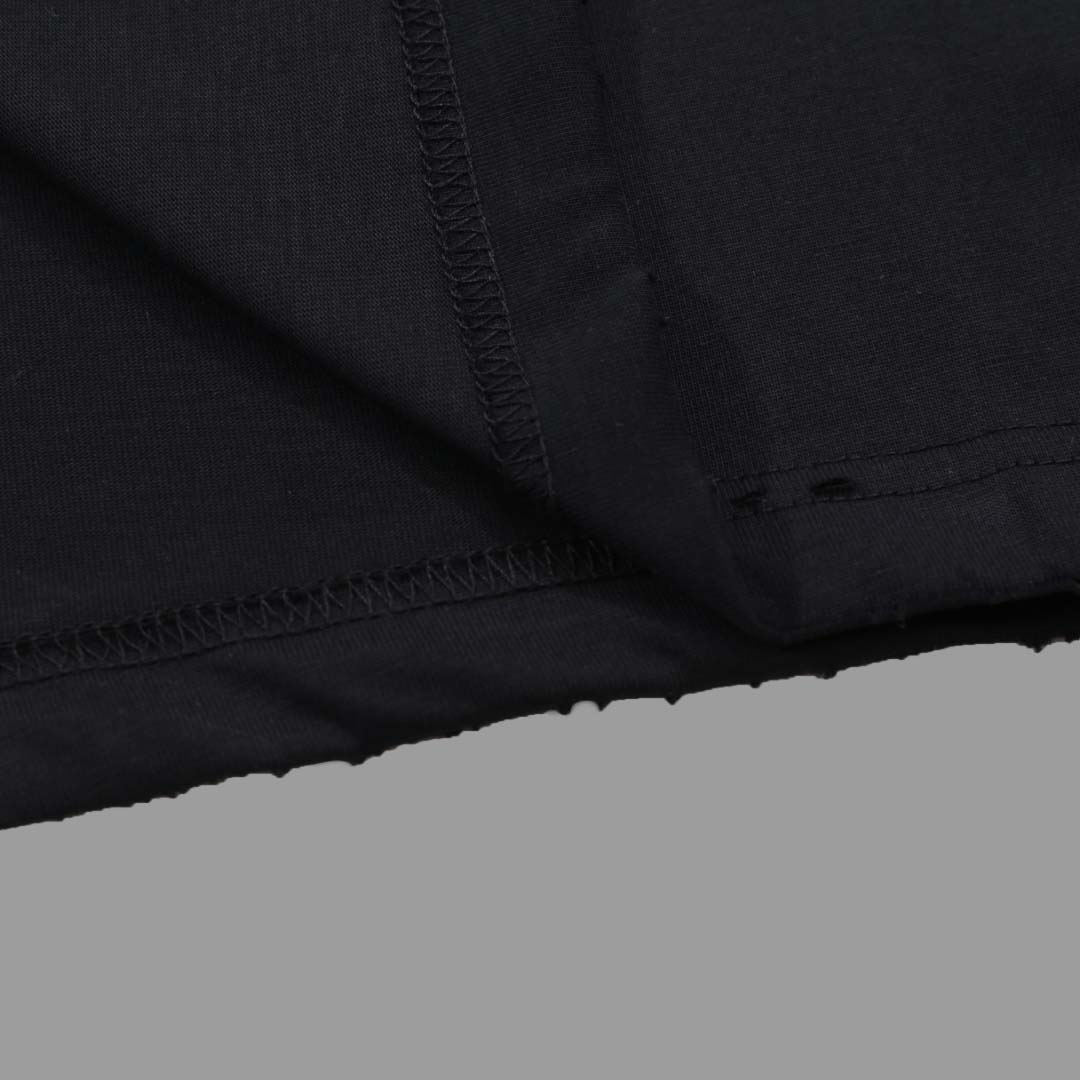 Balenciaga Printed T-shirt - FashionPlug