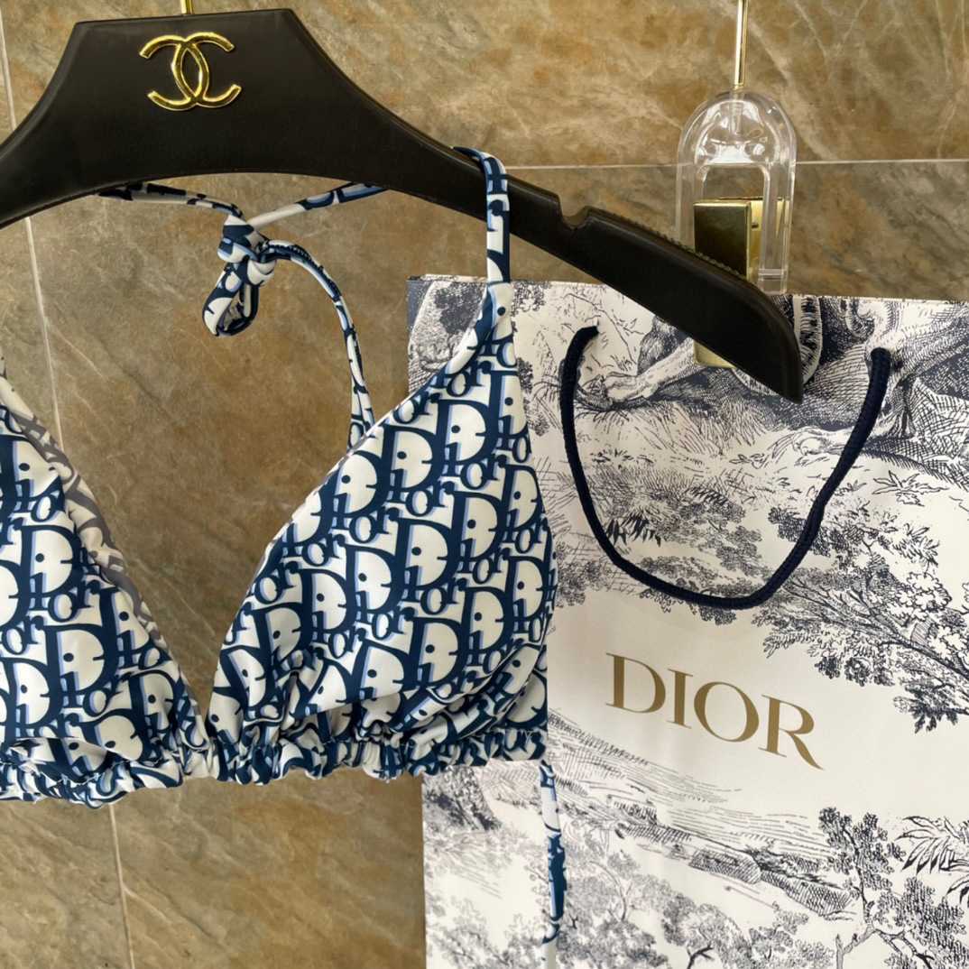 Dior Bikini - FashionPlug