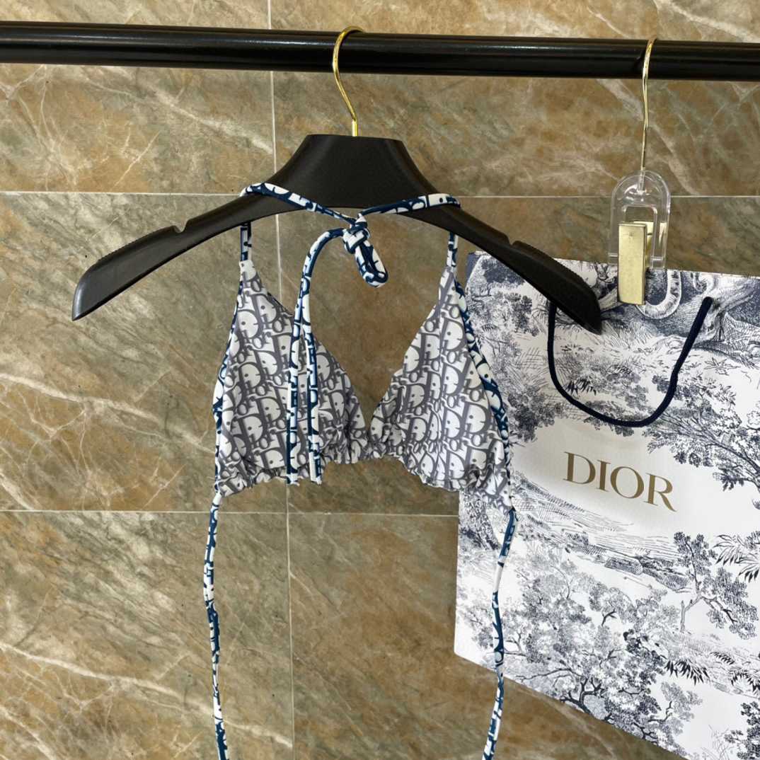 Dior Bikini - FashionPlug