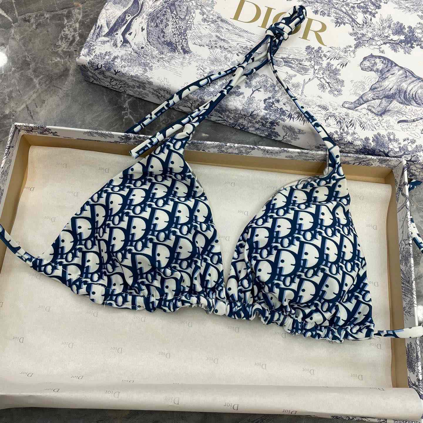 Dior Bikini - FashionPlug