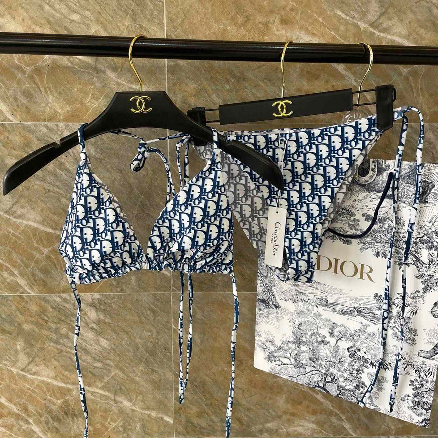 Dior Bikini - FashionPlug
