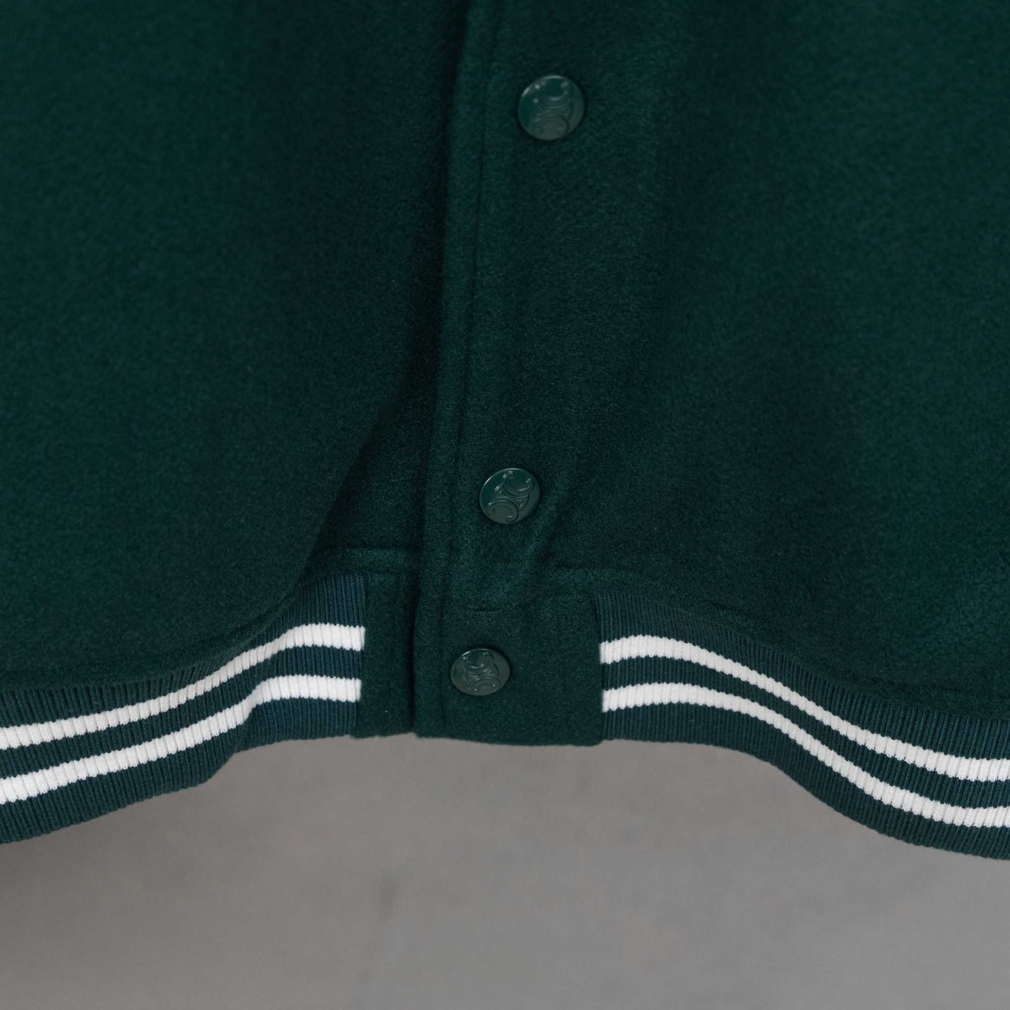 Celine Baseball Jacket - FashionPlug