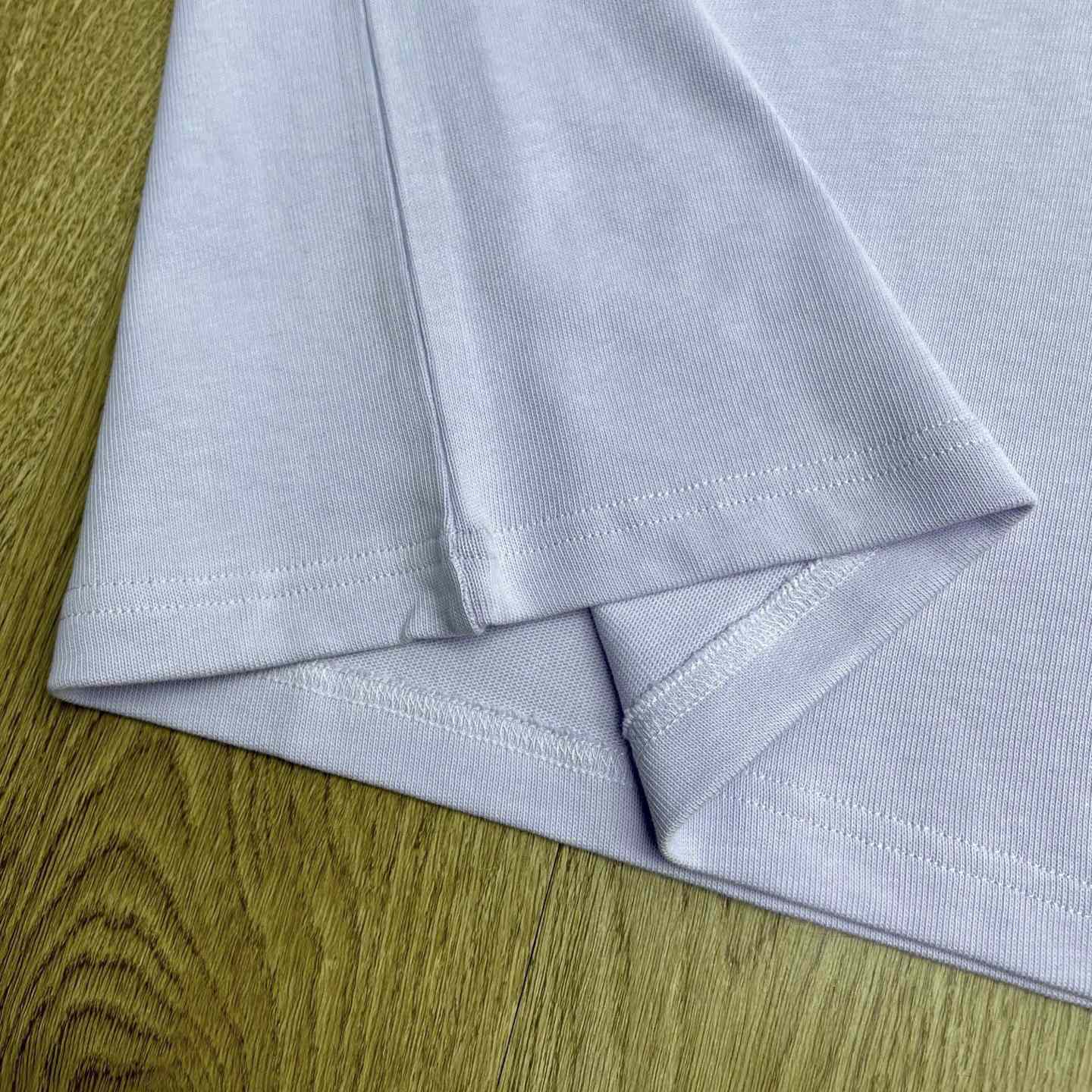 Casablanca Dragonfly Floral T-shirt   C1089 - FashionPlug