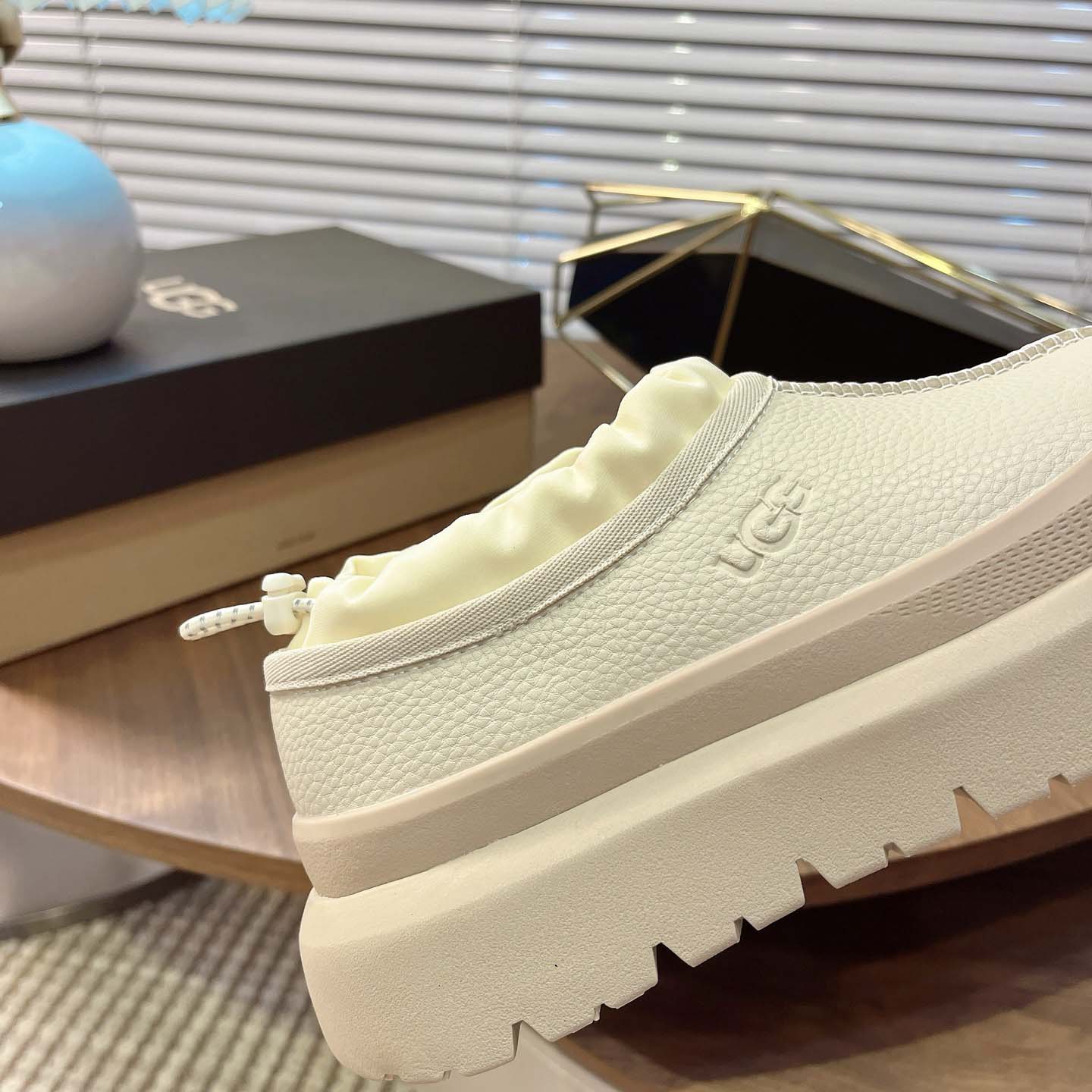 UGG Tasman Weather Hybrid Slippers - FashionPlug