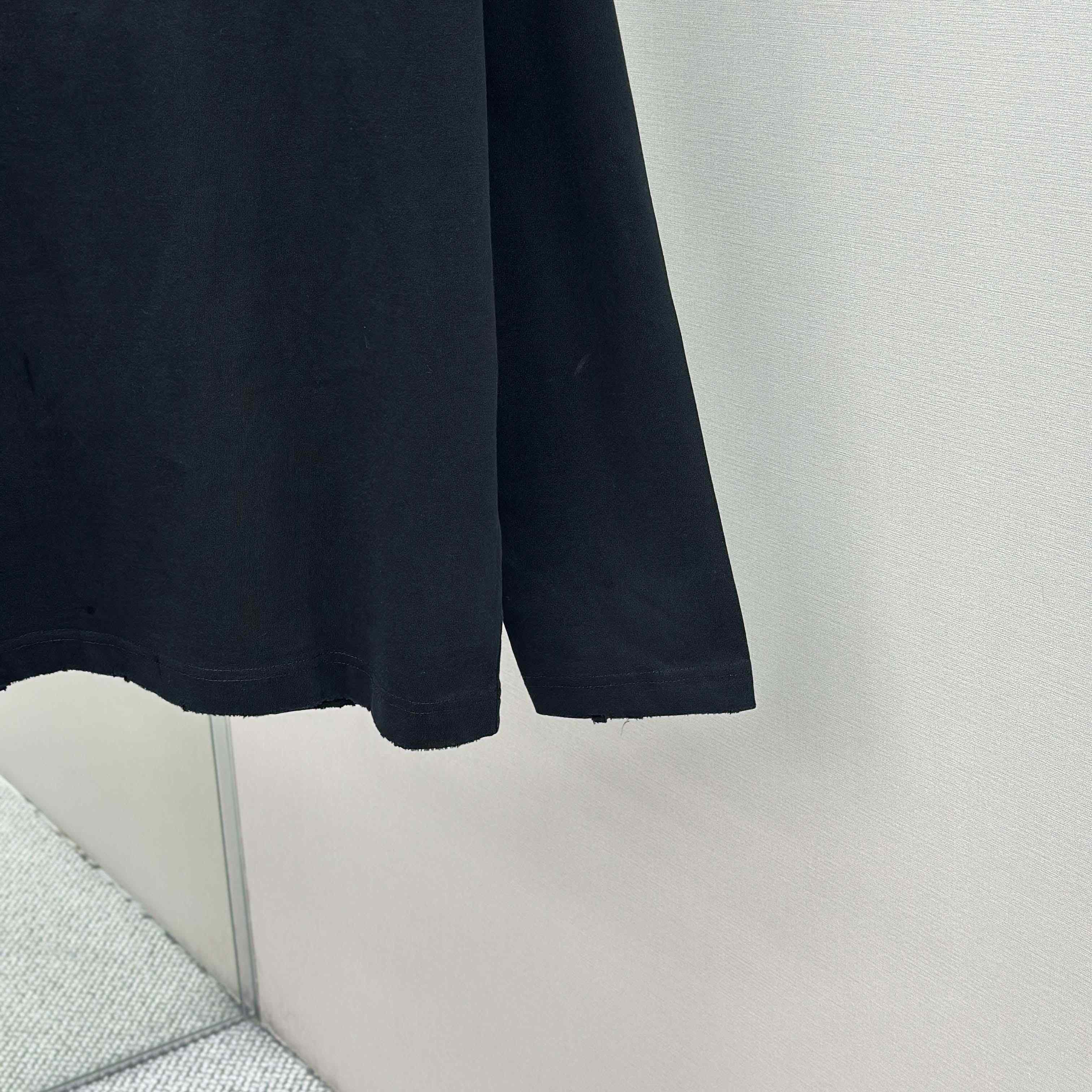 Chrome Hearts Long-sleeve T-shirt - FashionPlug